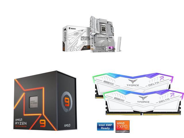 拡張カード AMD Ryzen 7950X CPU Amazon | Computer Components Ryzen 9 7950X 4.5 GHz 16コア 32