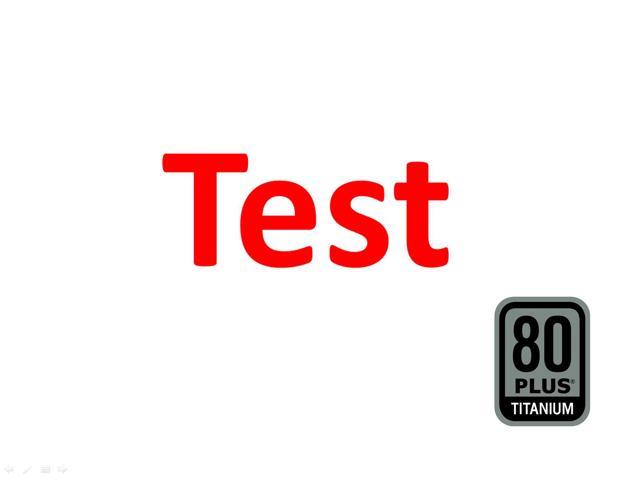 Test 033 - OEM