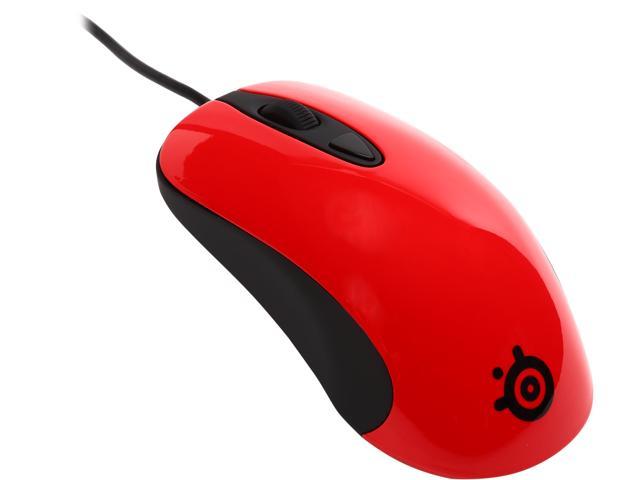 msi steelseries mouse