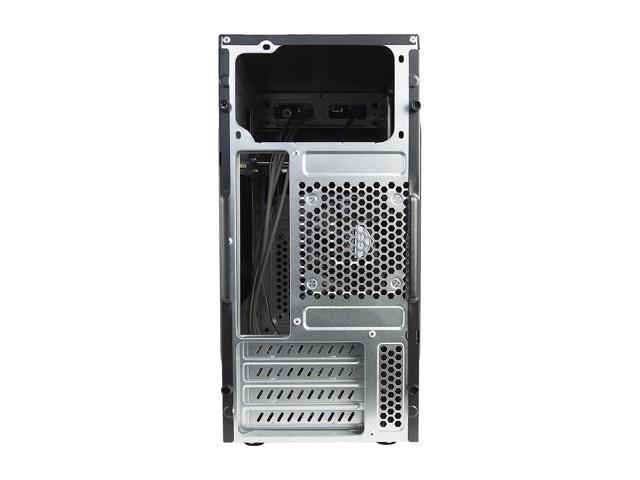 VIVO Micro ATX Mini Tower Computer Gaming PC Case, USB 3.0 Port (CASE ...