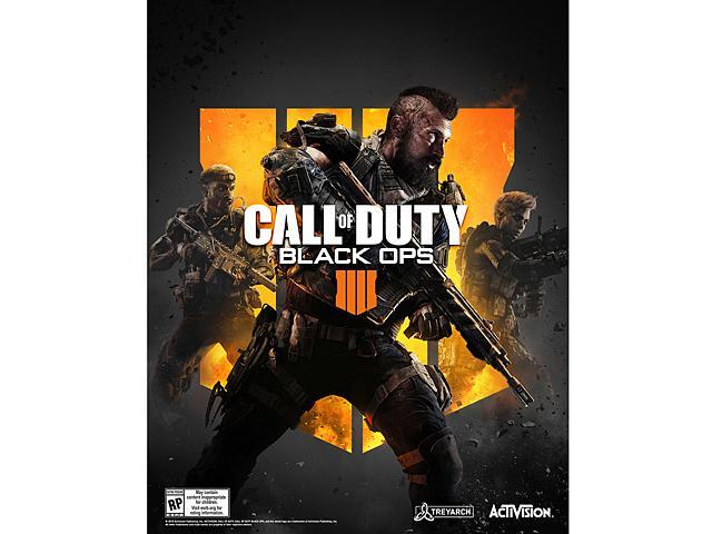 Call of Duty KEY - Newegg.com