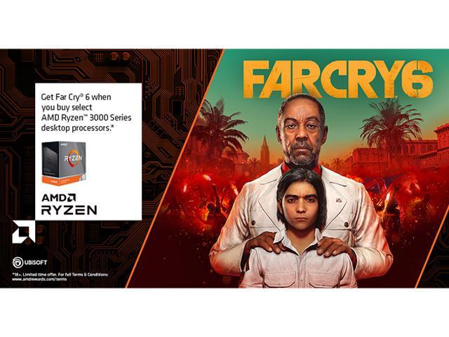 newegg far cry 6