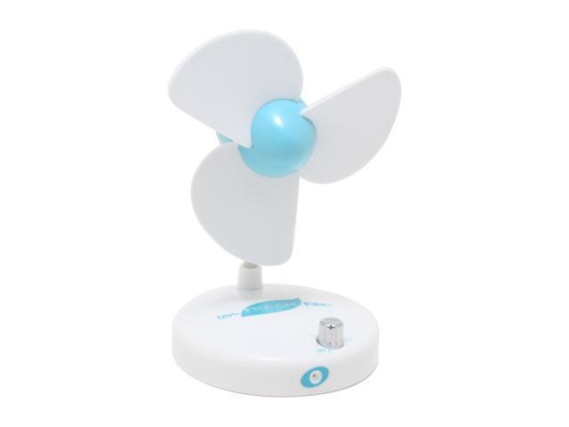 ARK PC-1000 USB Fan with Fresh Air Generator