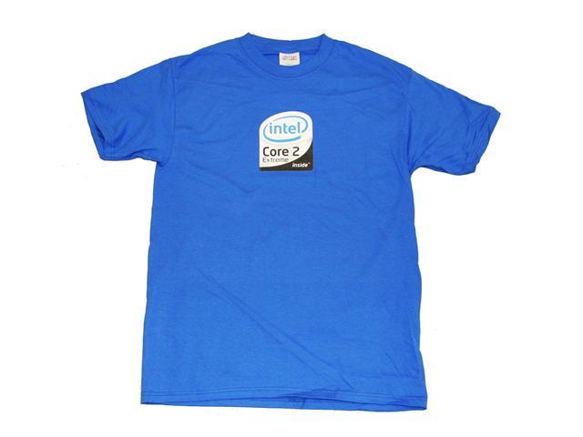 Intel Gift - T shirt