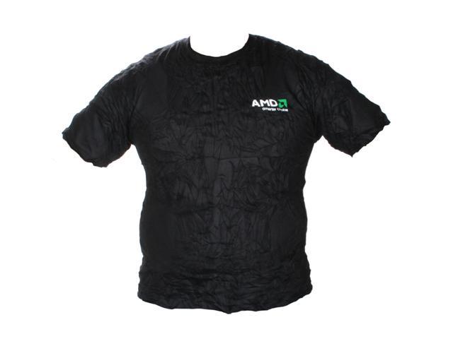 AMD free gift - Phenom T-shirt - OEM