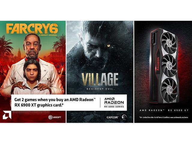 newegg far cry 6