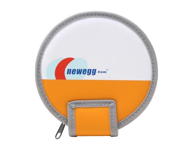 Newegg CD/DVD Wallet with "NEC" Logo - OEM