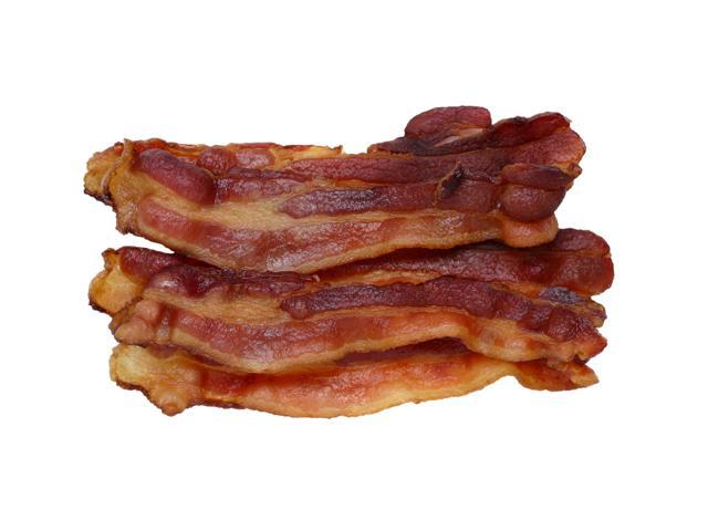 Newegg Crispy Bacon - OEM