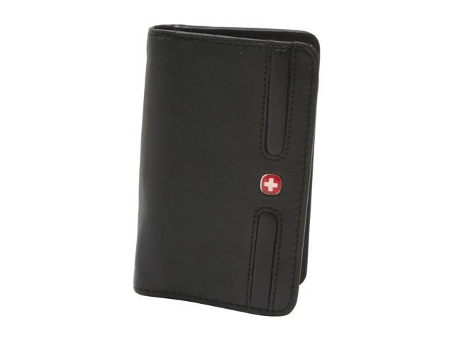 wenger card holder