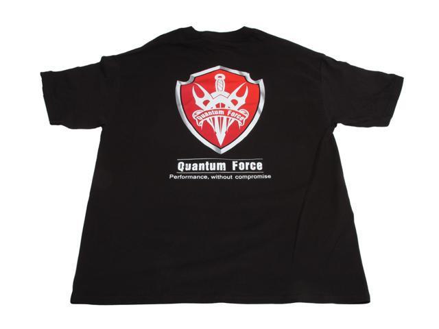 Foxconn Promo T-Shirt - Newegg.com