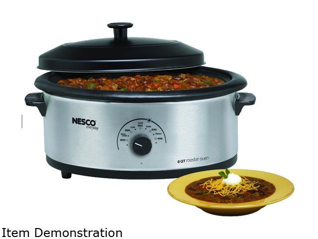 Category: Food Steamers and Egg Cookers - NESCO