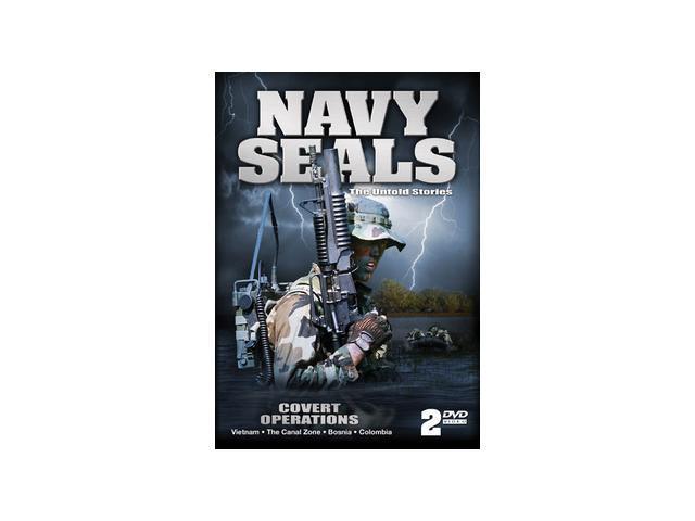 GAIAM AMERICAS NAVY SEALS (DVD/2 DISCS/TIN BOX) NLA D65014D - Newegg.com