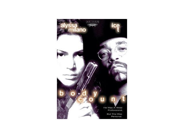 Body Count Alyssa Milano, Ice-T, Justin Theroux, Tommy ``Tiny'' Lister