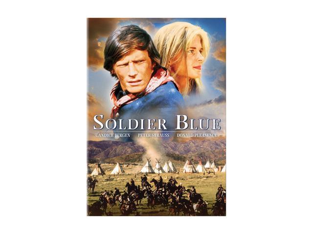 Soldier Blue (DVD / WS / NTSC) - Newegg.com