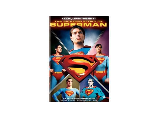 Look Up In The Sky The Amazing Story Of Superman Look Up In The Sky: The Amazing Story of Superman - Newegg.com