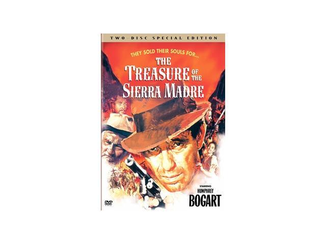 The Treasure Of The Sierra Madre - Newegg.com