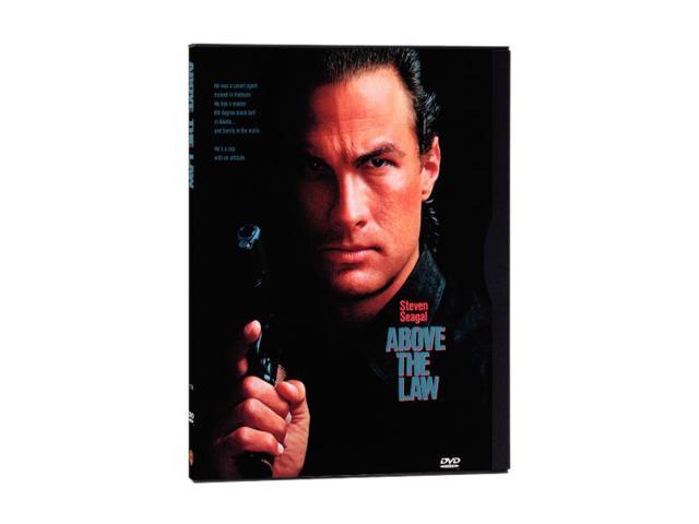 STUDIO DISTRIBUTION SERVI ABOVE THE LAW/HARD TO KILL (DVD/DBFE) D80239D ...