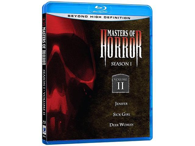 Masters of Horror: Season 1, Volume 2