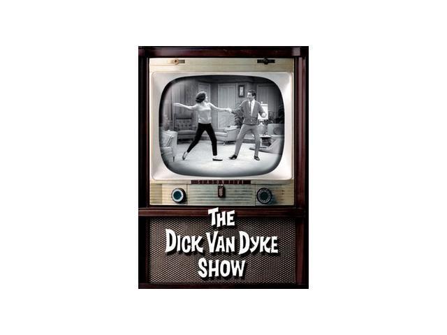 The Dick Van Dyke Show: Season 5 - Newegg.com