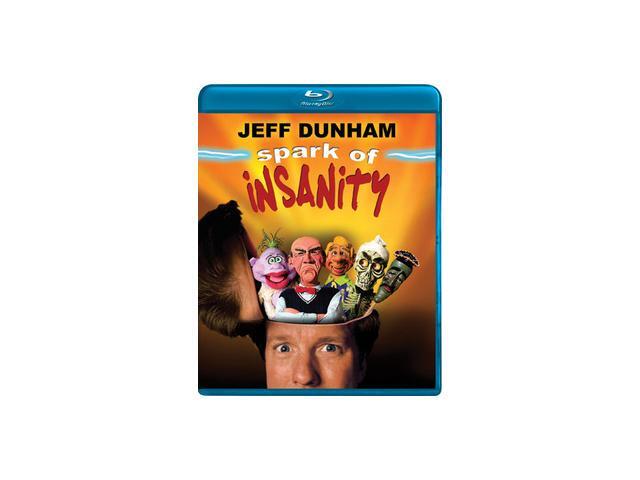 Jeff Dunham Spark Of Insanity Watch Online Free Jeff Dunham: Spark of Insanity - Newegg.com