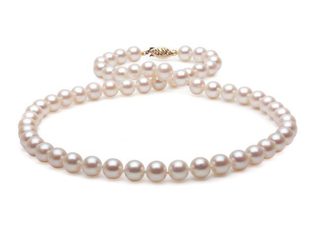 cultured freshwater pearls