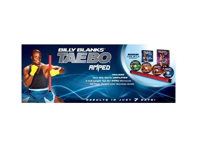 billy-blanks-tae-bo-amped-kit-2007-dvd-newegg