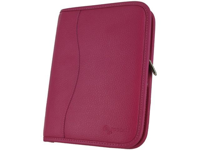 roocase Executive Leather Case for Amazon Kindle Fire HD 7 (Fits 2012 Model Only) /RC-FIRE-HD7-EXE-MA