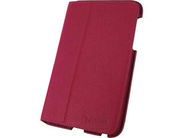 roocase Ultra-Slim Vegan Leather Case for Google Nexus 7 Tablet /RC-NEXUS7-US-MA
