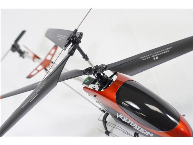 volitation helicopter parts