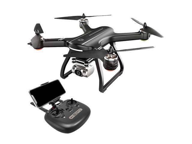 Holy Stone HS720E/HS105 Drone with 4K UHD EIS Camera GPS Quadcopter Foldable FPV 
