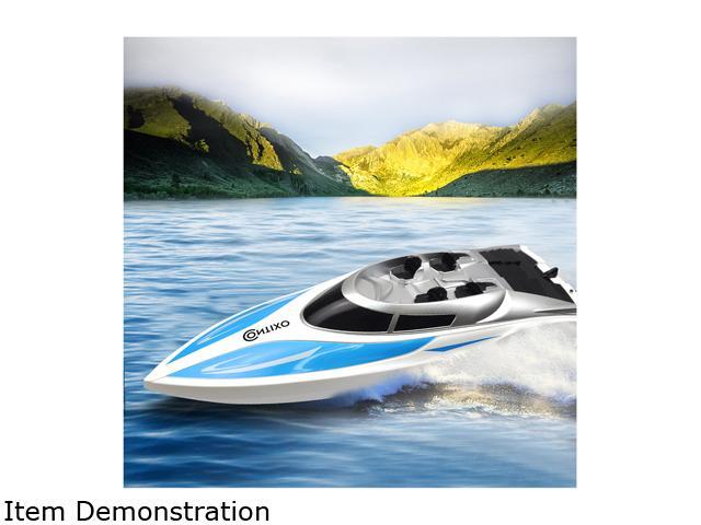 contixo t1 rc boat