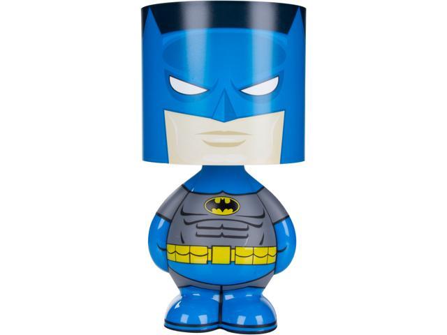 Batman Funko Character Light Up Lamp