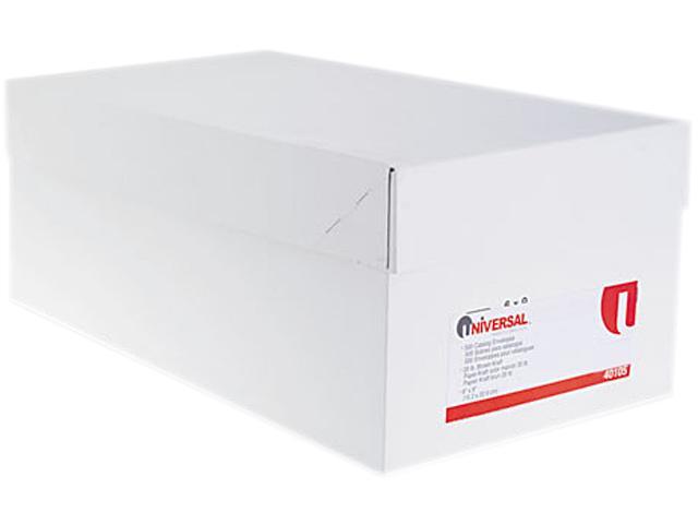 Universal Kraft Coin Envelope UNV35303 