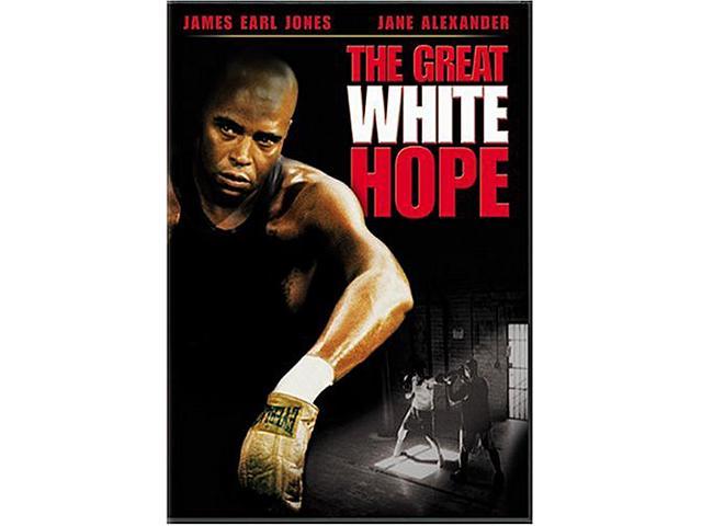 great white hope james earl jones
