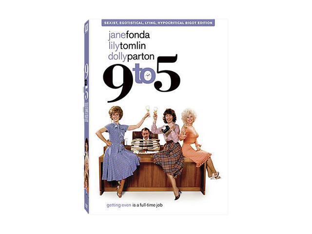 9 to 5 book review