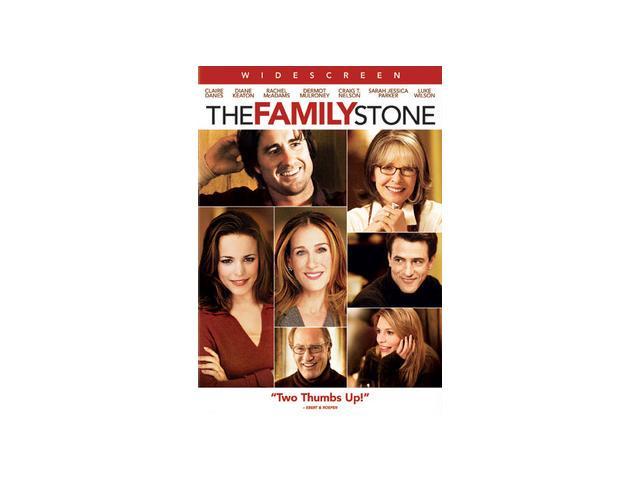 The Family Stone - Newegg.com