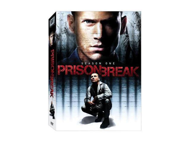 Series prison break season promo 1