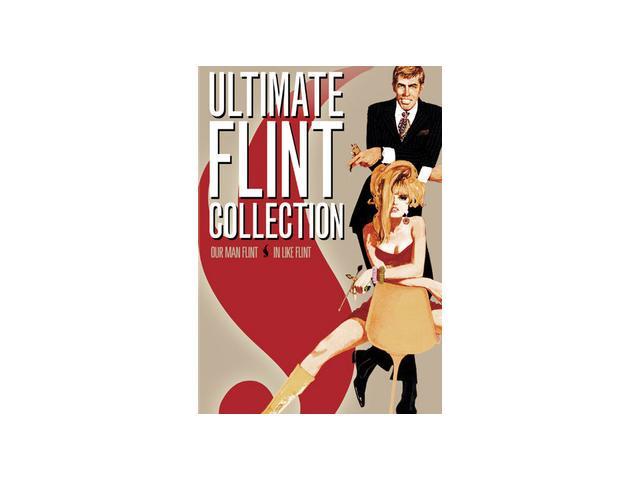 Ultimate Flint Collection