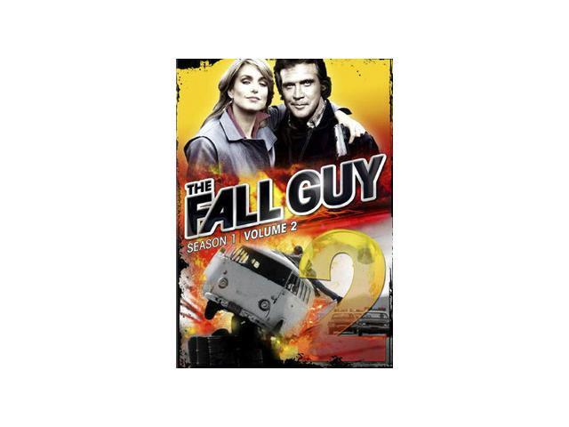 The Fall Guy: Season 1, Volume 2
