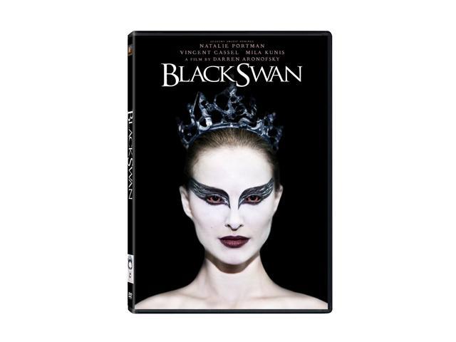 kit cykel vigtigste Black Swan (DVD/WS/NTSC) - Newegg.com