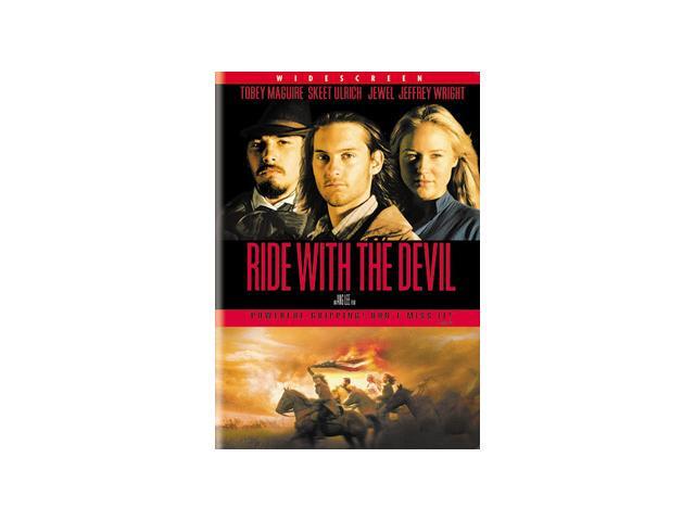 Ride With The Devil - Newegg.com