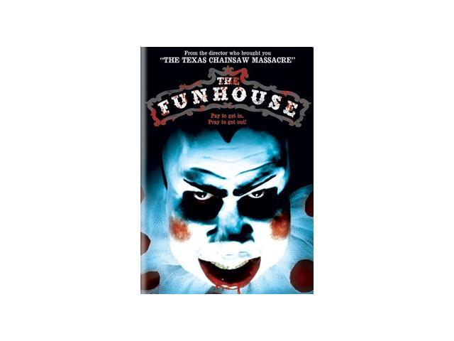 The Funhouse - Newegg.com