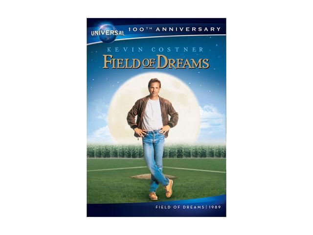 Field Of Dreams (Digital Copy + DVD) Kevin Costner Amy Madigan James Earl Jones Gaby Hoffman Ray Liotta
