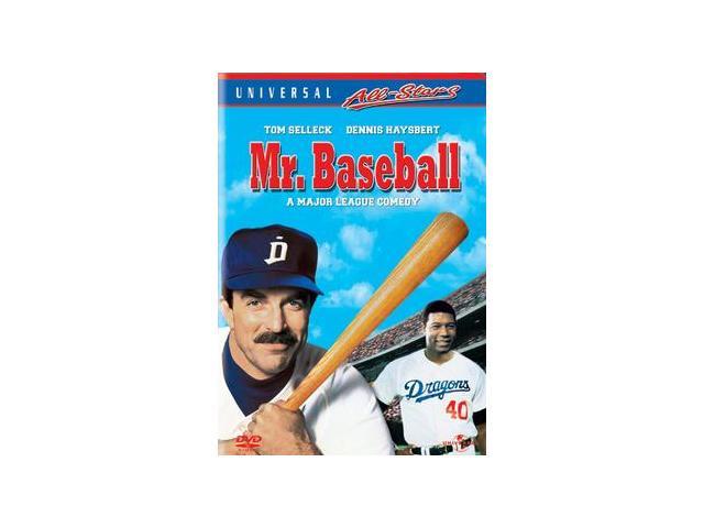 Mr. Baseball - Newegg.com