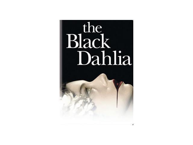 The Black Dahlia - Newegg.com