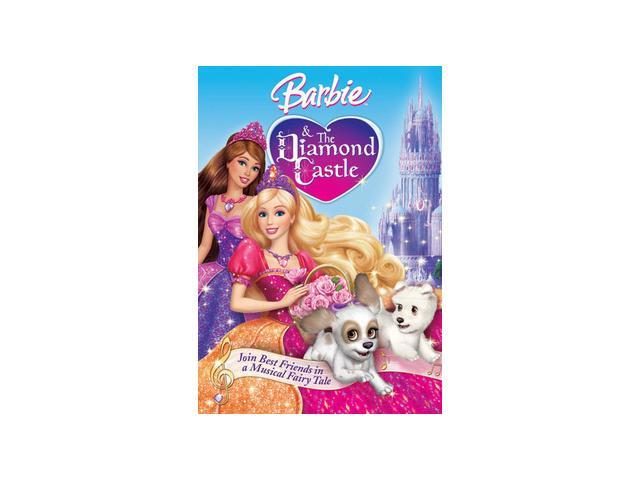 google drive barbie diamond castle