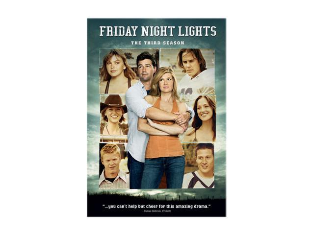 Friday Night Lights: The Third Season