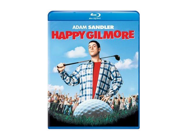 Happy Gilmore (Blu-ray) - Newegg.com