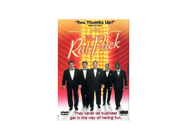 the rat pack hbo