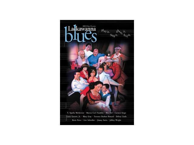 Studio Distribution Servi Lackawanna Blues Dvd Ws 16x9 Trans Eng Fr Sp Sub Dd Dvd Blu Ray Movies Tv Newegg Ca